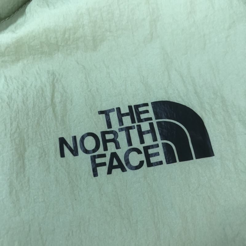 The North Face Sunscreen Jacket